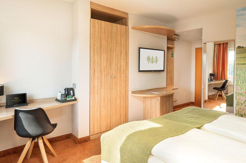 Parkhotel Landau - Oda