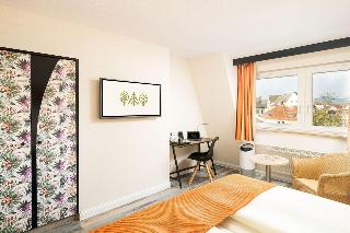 Parkhotel Landau fotoÄŸrafÄ±