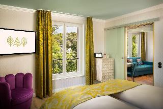 Parkhotel Landau fotoÄŸrafÄ±