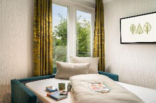 Parkhotel Landau fotoÄŸrafÄ±