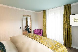Parkhotel Landau fotoÄŸrafÄ±