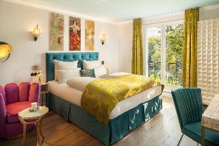 Parkhotel Landau fotoÄŸrafÄ±
