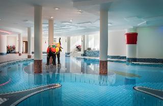 Parkhotel Landau fotoÄŸrafÄ±