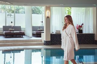 Parkhotel Landau fotoÄŸrafÄ±