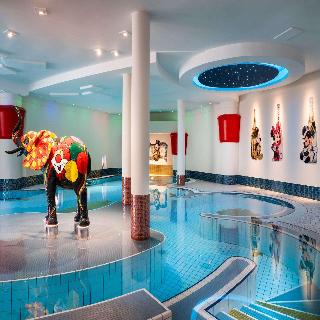 Parkhotel Landau fotoÄŸrafÄ±