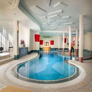 Parkhotel Landau fotoÄŸrafÄ±