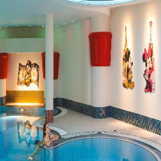 Parkhotel Landau fotoÄŸrafÄ±