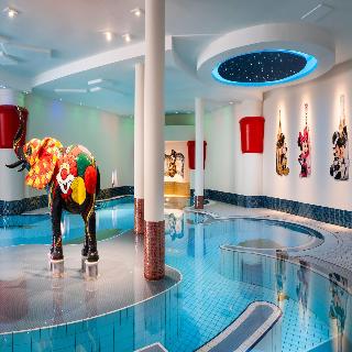 Parkhotel Landau fotoÄŸrafÄ±