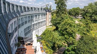 Parkhotel Landau fotoÄŸrafÄ±