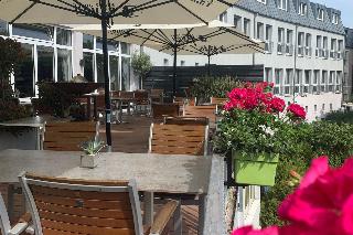 Parkhotel Landau fotoÄŸrafÄ±