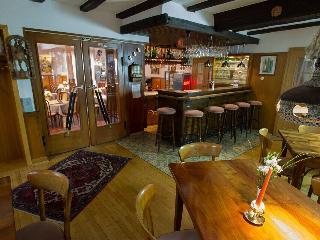 Hotel Zur Post fotoÄŸrafÄ±