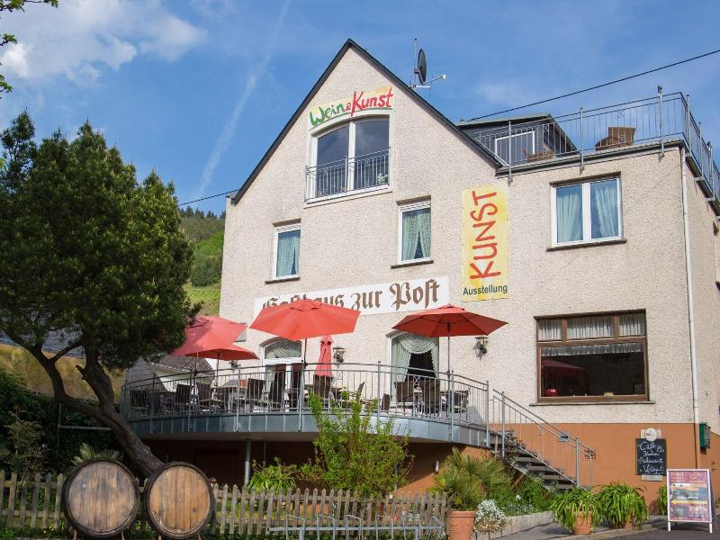 Hotel Zur Post - Genel