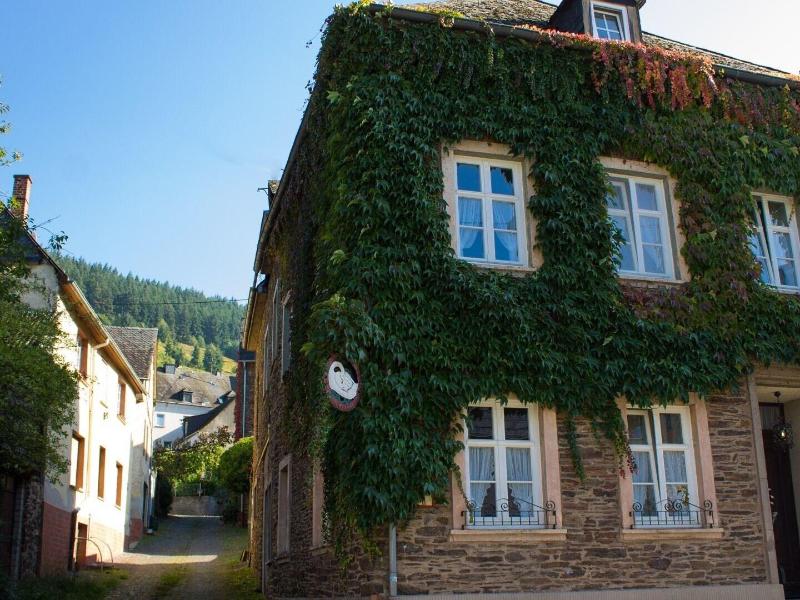 Hotel Zur Post - Genel