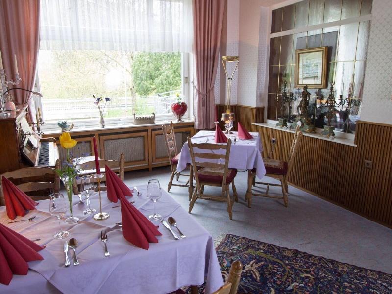 Hotel Zur Post - Genel