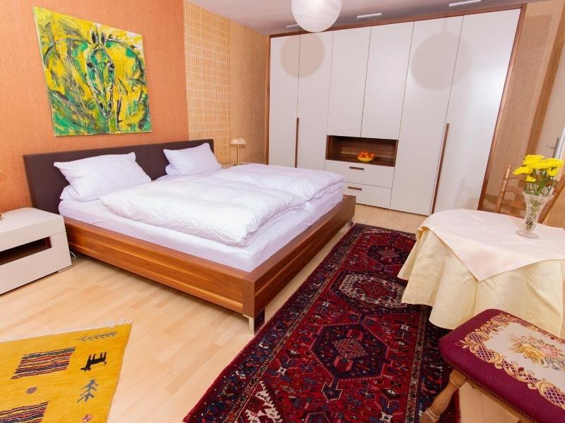 Hotel Zur Post - Oda