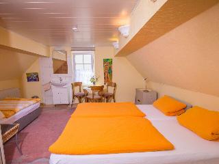 Hotel Zur Post fotoÄŸrafÄ±