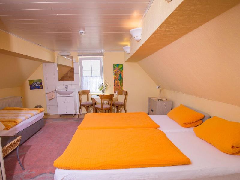 Hotel Zur Post - Oda