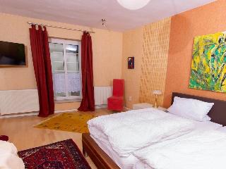 Hotel Zur Post fotoÄŸrafÄ±