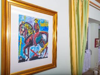 Hotel Zur Post fotoÄŸrafÄ±