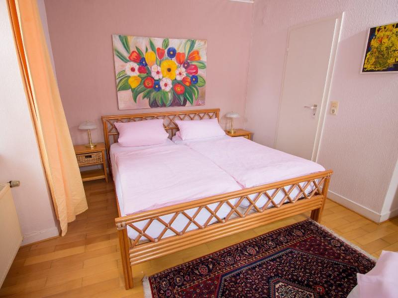 Hotel Zur Post - Oda