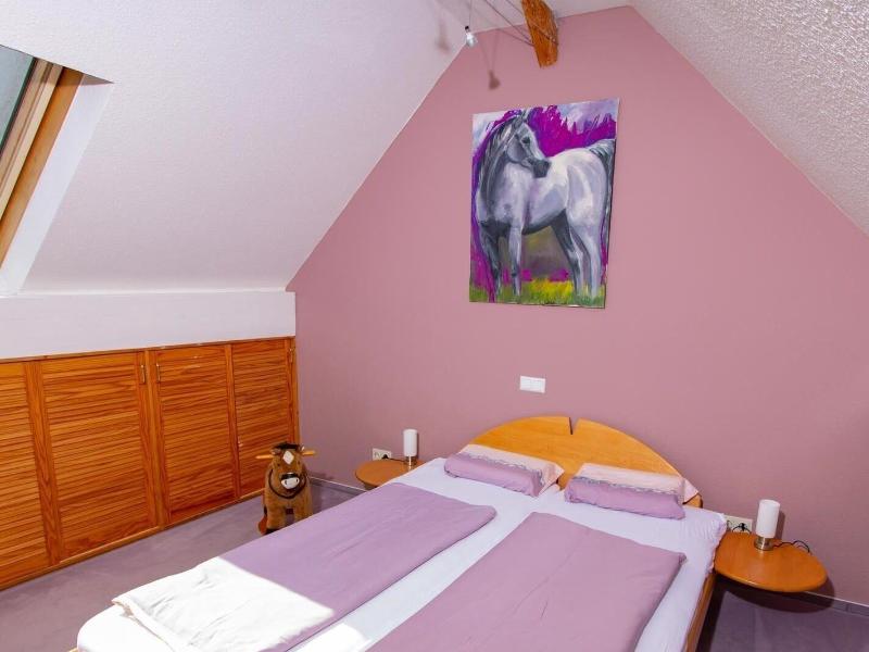 Hotel Zur Post - Oda