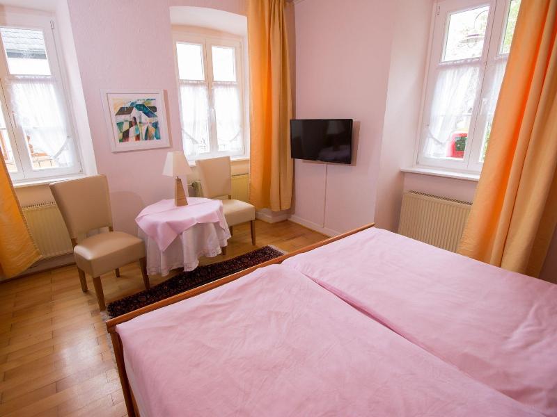Hotel Zur Post - Oda