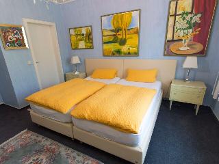 Hotel Zur Post fotoÄŸrafÄ±
