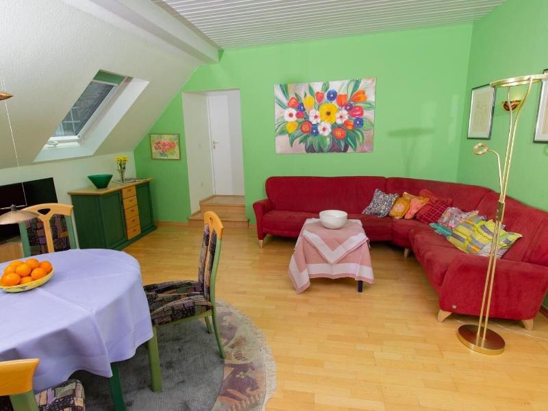Hotel Zur Post - Oda