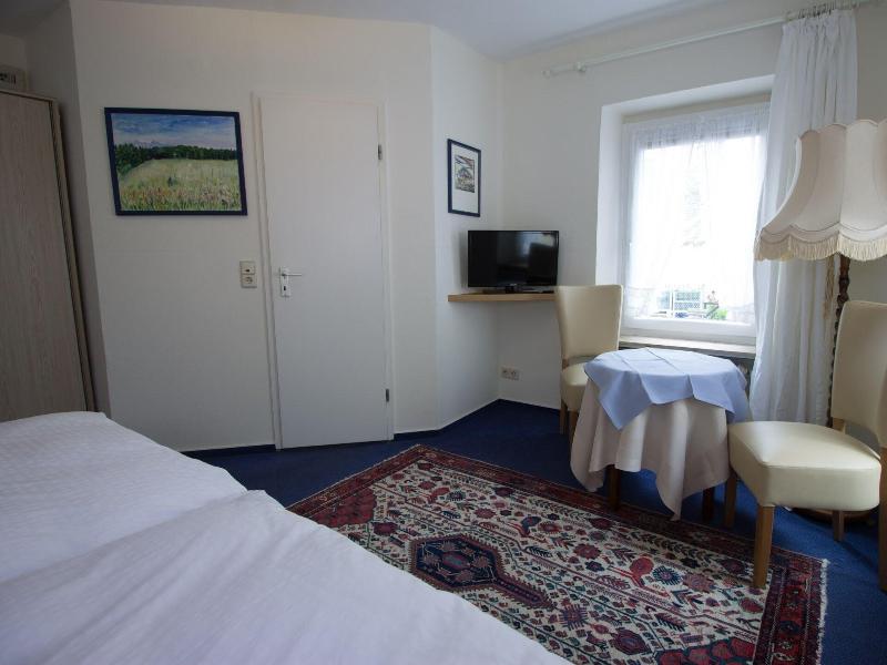Hotel Zur Post - Oda