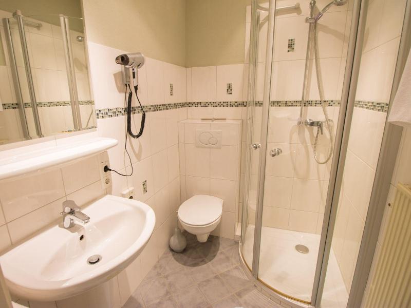 Hotel Zur Post - Oda