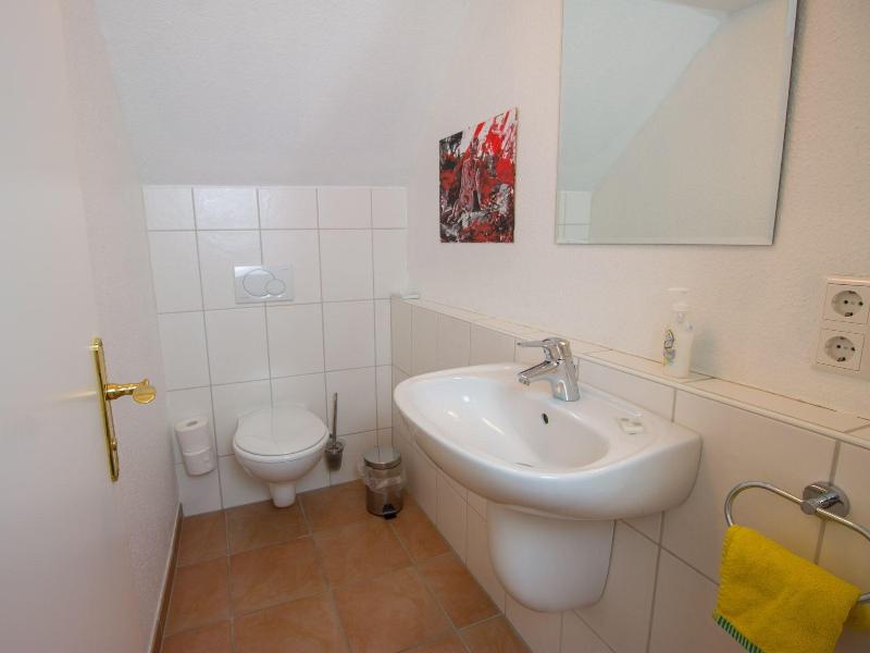 Hotel Zur Post - Oda