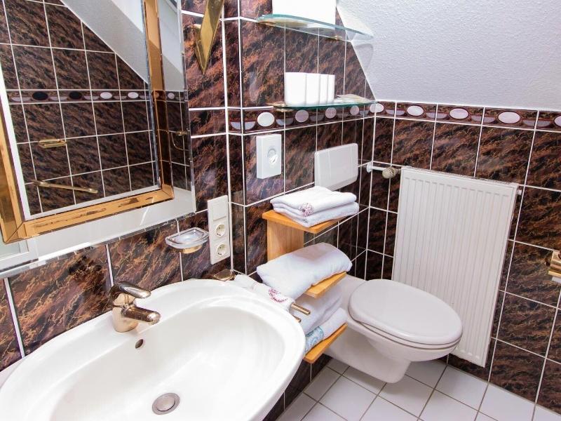 Hotel Zur Post - Oda