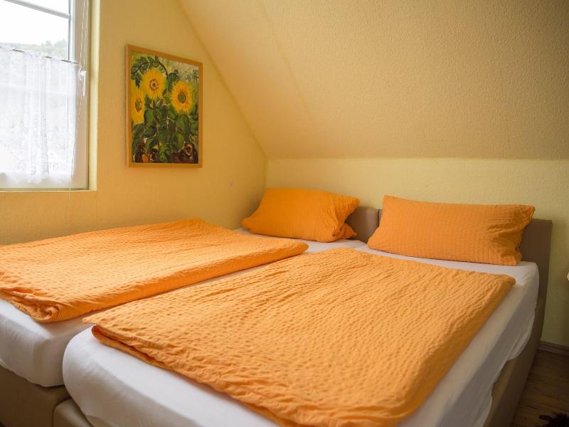 Hotel Zur Post - Oda