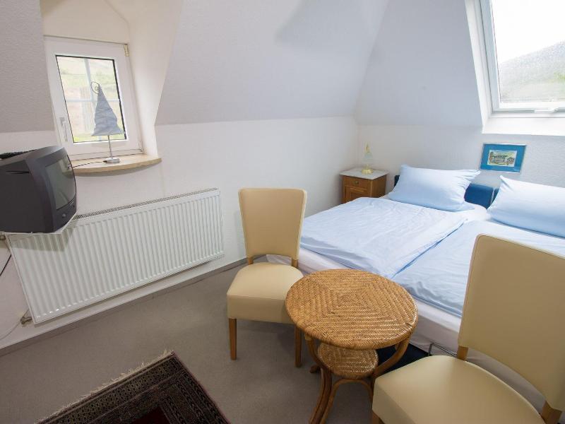 Hotel Zur Post - Oda
