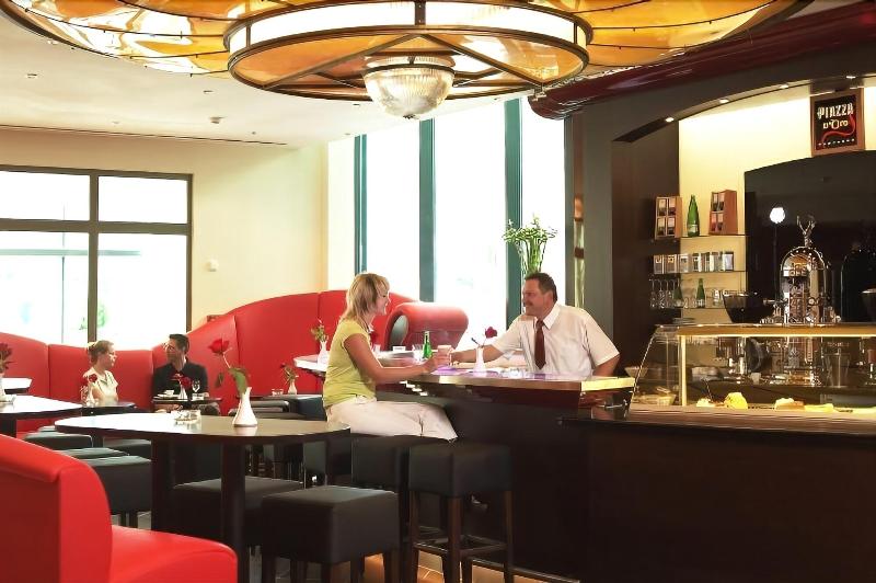 Hotel Esperanto - Bar