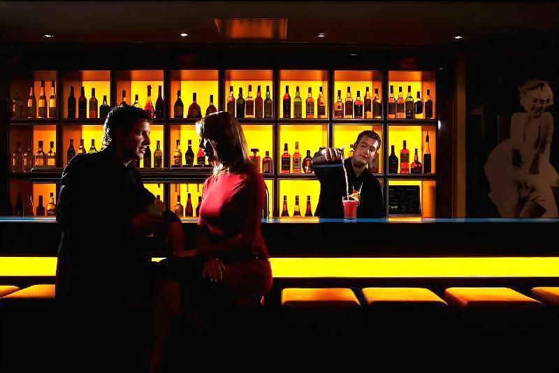 Hotel Esperanto - Bar