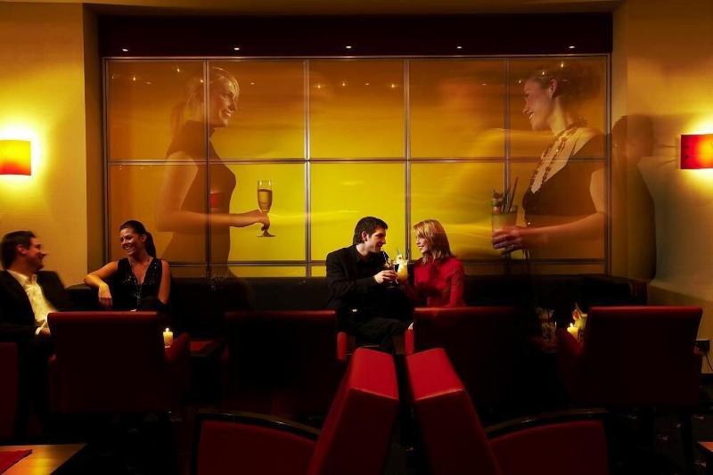 Hotel Esperanto - Bar