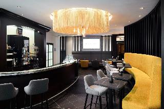 Hotel Esperanto fotoÄŸrafÄ±