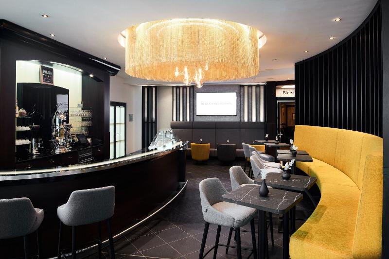 Hotel Esperanto - Bar