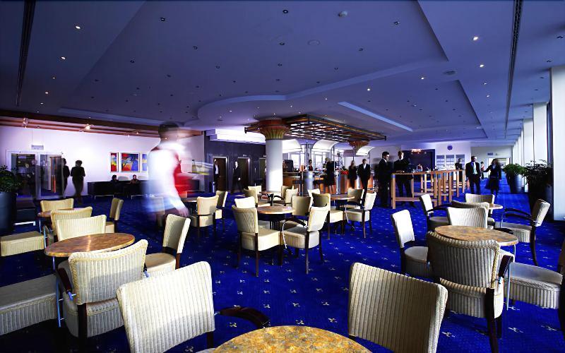 Hotel Esperanto - Toplantı