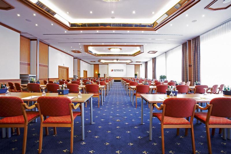 Hotel Esperanto - Toplantı