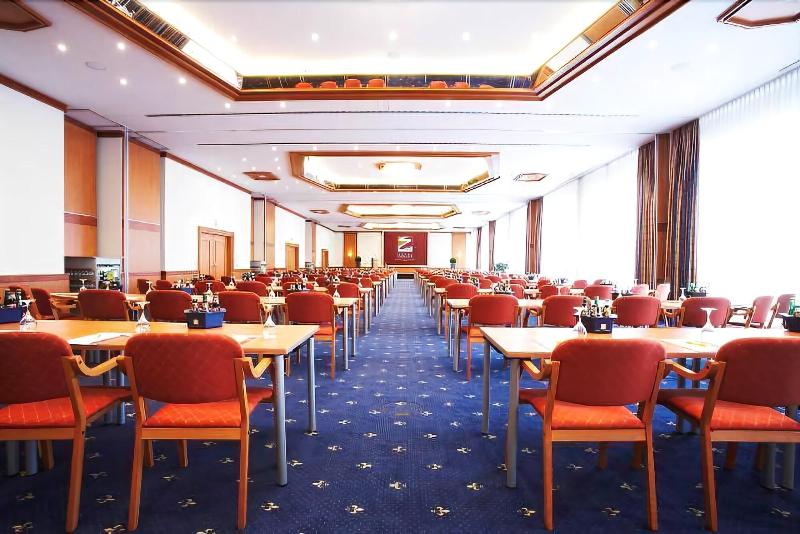 Hotel Esperanto - Toplantı