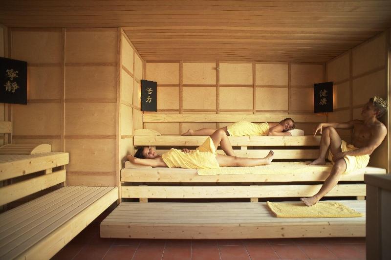 Hotel Esperanto - Aktivite