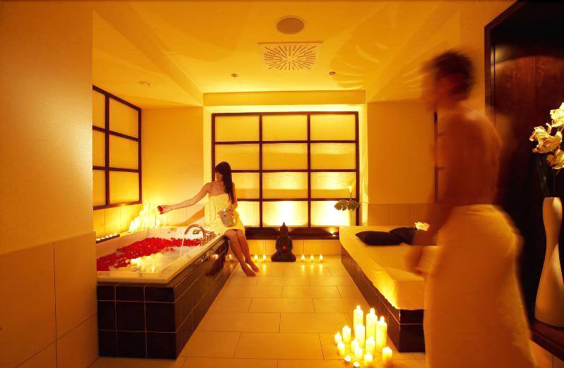 Hotel Esperanto - Aktivite