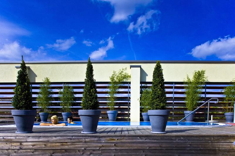 Hotel Esperanto - Aktivite