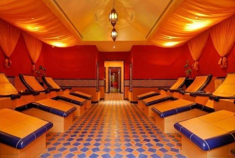 Hotel Esperanto - Aktivite