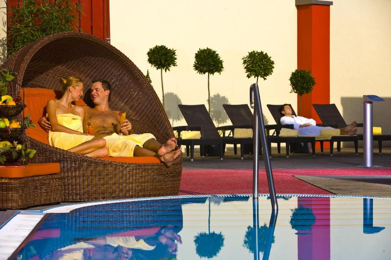 Hotel Esperanto - Aktivite