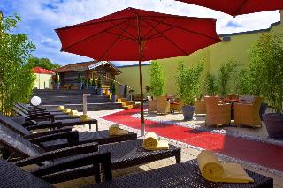 Hotel Esperanto fotoÄŸrafÄ±