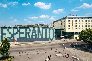 Hotel Esperanto otel fotoğrafı