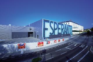 Hotel Esperanto fotoÄŸrafÄ±